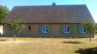  Maison � vendre 7 pi�ces 100 m�