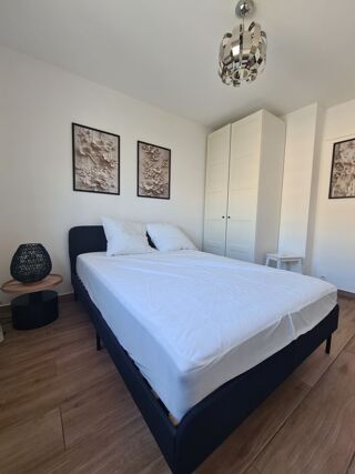  Appartement � louer 4 pi�ces 76 m�