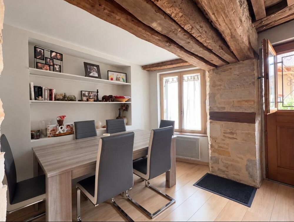 Vente Maison Maison de 4 pièces sur Gemeaux (21) Gemeaux
