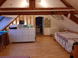  Maison � vendre 3 pi�ces 78 m�