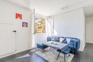  Appartement à vendre 2 pièces 49 m²