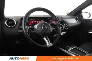 Classe B 200 d Progressive Line 8G-DCT 150 ch 2024 occasion 92130 Issy-les-Moulineaux