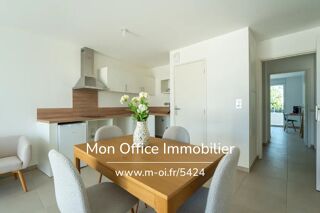  Appartement � vendre 2 pi�ces 50 m�