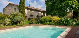  Maison  vendre 13 pices 450 m