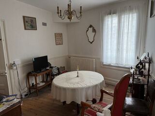  Maison � vendre 8 pi�ces 200 m�