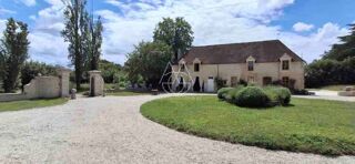  Propriété/château à vendre 15 + pièces 700 m²