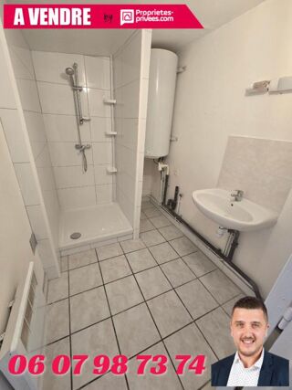  Immeuble  vendre 1 pice 350 m