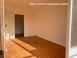 Appartement � vendre 3 pi�ces 73 m�