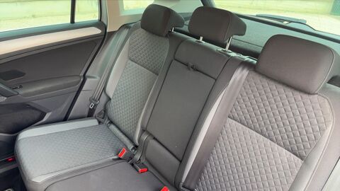 Tiguan 2.0 TDI 150 DSG7 Confortline 2019 occasion 38150 Roussillon