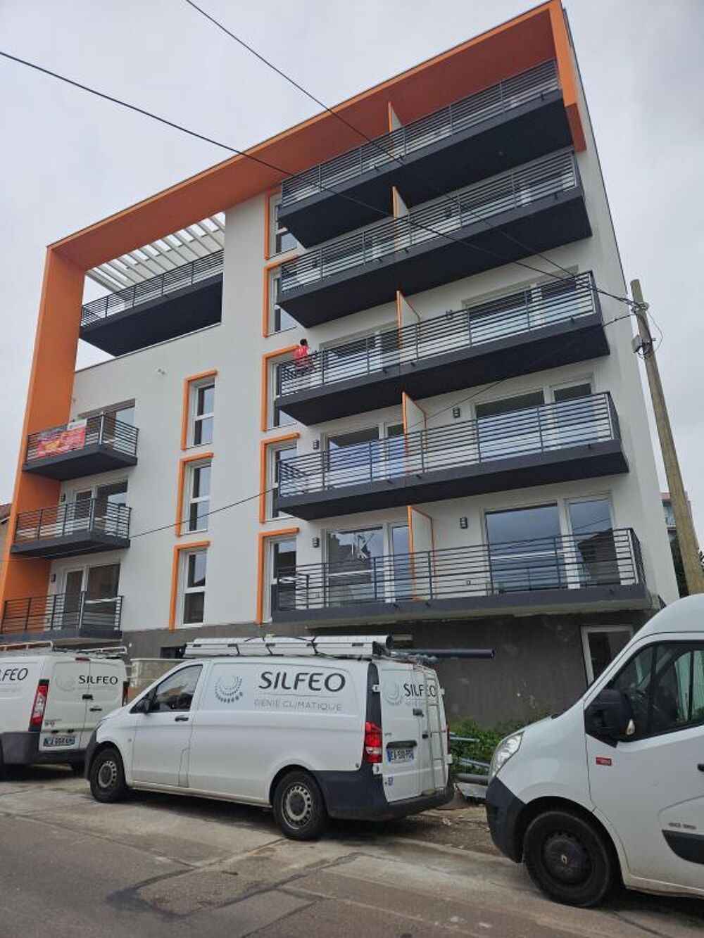 Quartier Jouvence