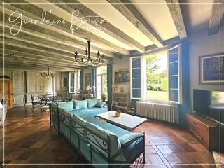  Maison à vendre 11 pièces 306 m²