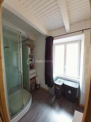  Maison à vendre 3 pièces 78 m²