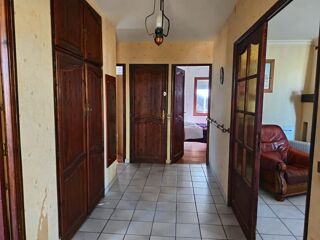  Maison � vendre 6 pi�ces 113 m�