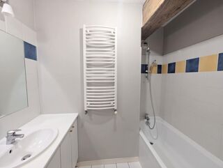  Appartement � vendre 2 pi�ces 47 m�