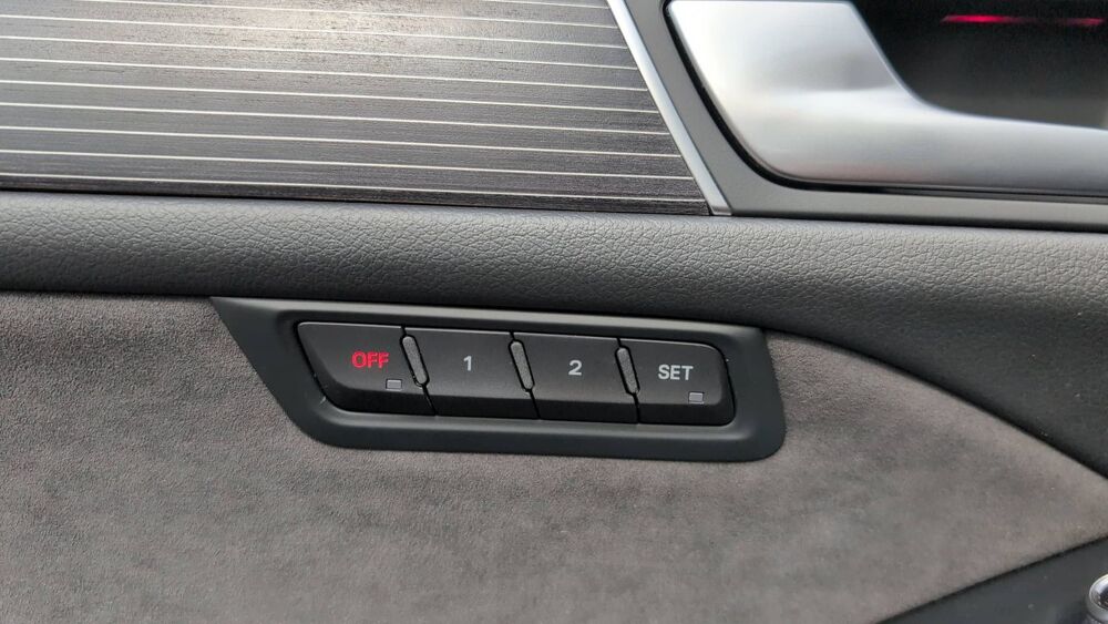 SQ5 I 3.0 BiTDI 313 quattro tiptronic S - Entretien constructeur 2013 occasion 57370 Phalsbourg