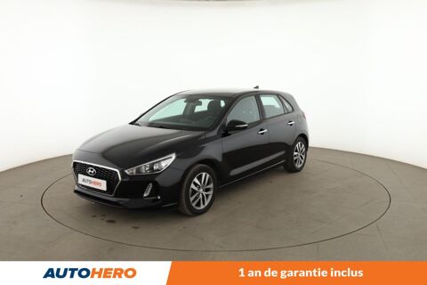 Hyundai i30 1.4 T-GDi Business 140 ch 2017 occasion Issy-les-Moulineaux 92130