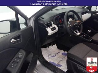 Clio TCe 90 Evolution 2023 occasion 10150 Lavau