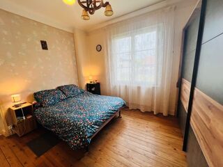  Maison � vendre 3 pi�ces 50 m�