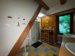  Maison à vendre 4 pièces 73 m²