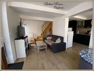  Maison à vendre 3 pièces 62 m²