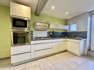  Maison à vendre 5 pièces 116 m²