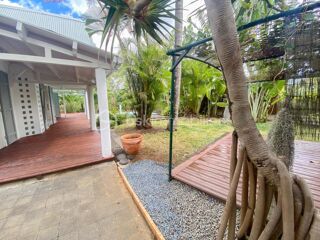  Villa à vendre 5 pièces 169 m²