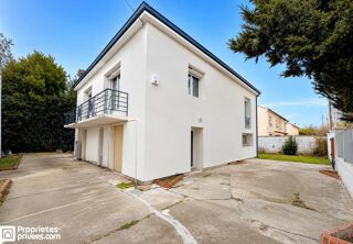  Maison à vendre 8 pièces 110 m²