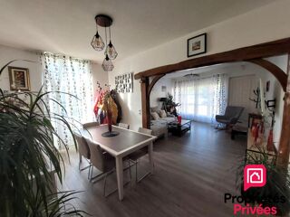  Maison à vendre 4 pièces 95 m²