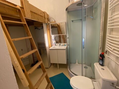  Appartement � louer 1 pi�ce 23 m�