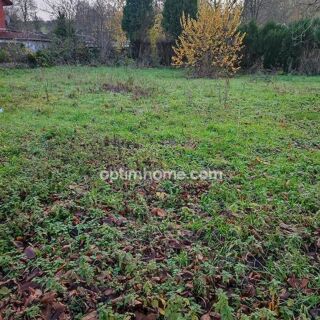  Terrain � vendre 1850 m�