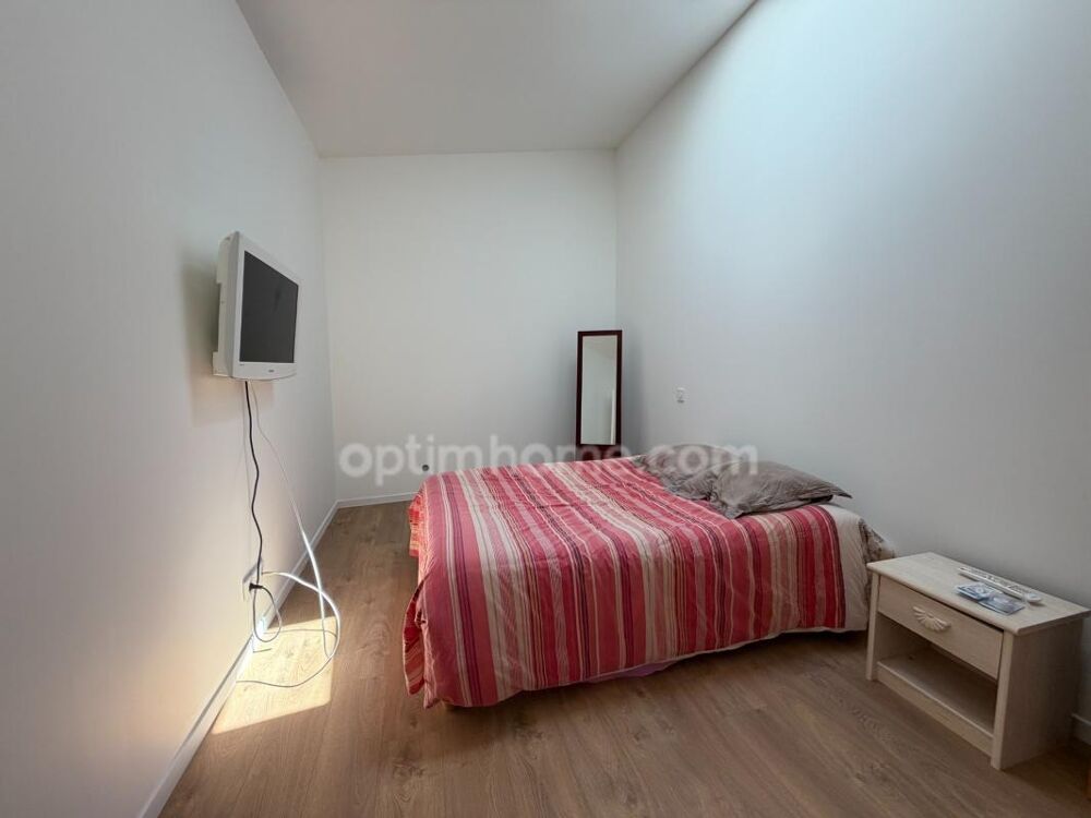 Maison de ville 132m2 habitables