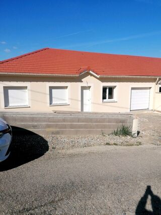  Maison à vendre 5 pièces 95 m²