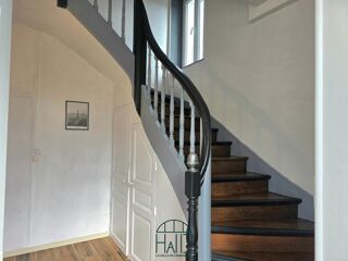  Propriété/château à vendre 5 pièces 91 m²