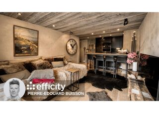  Appartement à vendre 4 pièces 60 m²