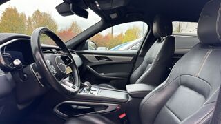 F-PACE P400e 2.0 404 PHEV AWD BVA R Dynamic 2021 occasion 76160 Saint Martin Du Vivier