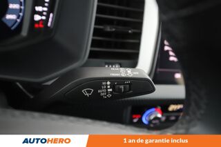 A1 30 TFSI S tronic 7 110 ch 2022 occasion 92130 Issy-les-Moulineaux