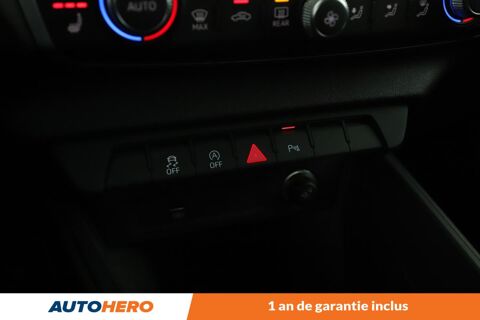 A1 30 TFSI S tronic 7 116 ch 2020 occasion 92130 Issy-les-Moulineaux