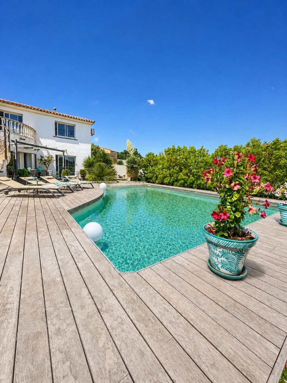 � vendre  Villa Cournonterral (34660)