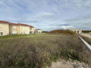  Terrain � vendre 383 m�