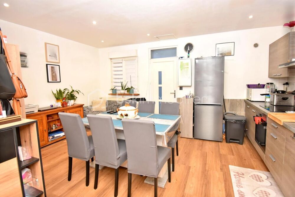 Appartement en exclusivité