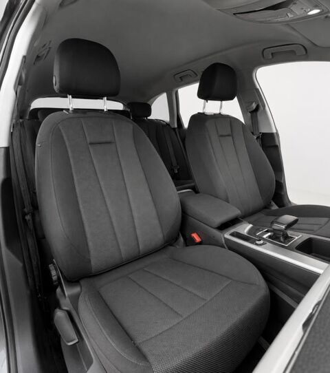 A4 1&deg; Main / 2l TDI 136cv Business Line Mild Hybrid S-Tronic7 B 2020 occasion 60430 Abbecourt
