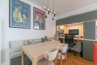  Appartement � vendre 2 pi�ces 47 m�