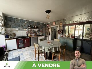  Maison à vendre 7 pièces 159 m²