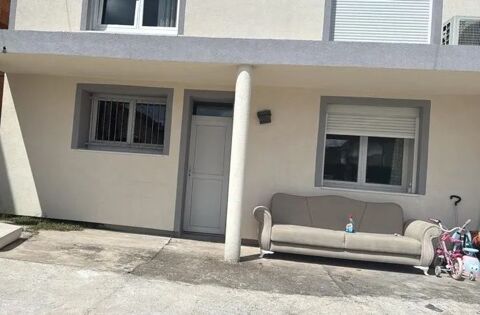  Appartement � louer 2 pi�ces 45 m�