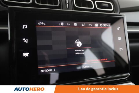 C3 1.2 PureTech Shine 83 ch 2020 occasion 92130 Issy-les-Moulineaux