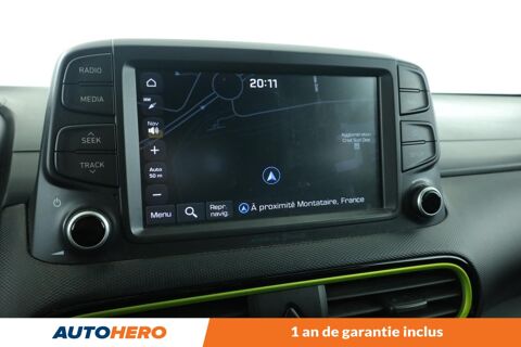 Kona 1.6 CRDi Executive DCT-7 136 ch 2018 occasion 92130 Issy-les-Moulineaux