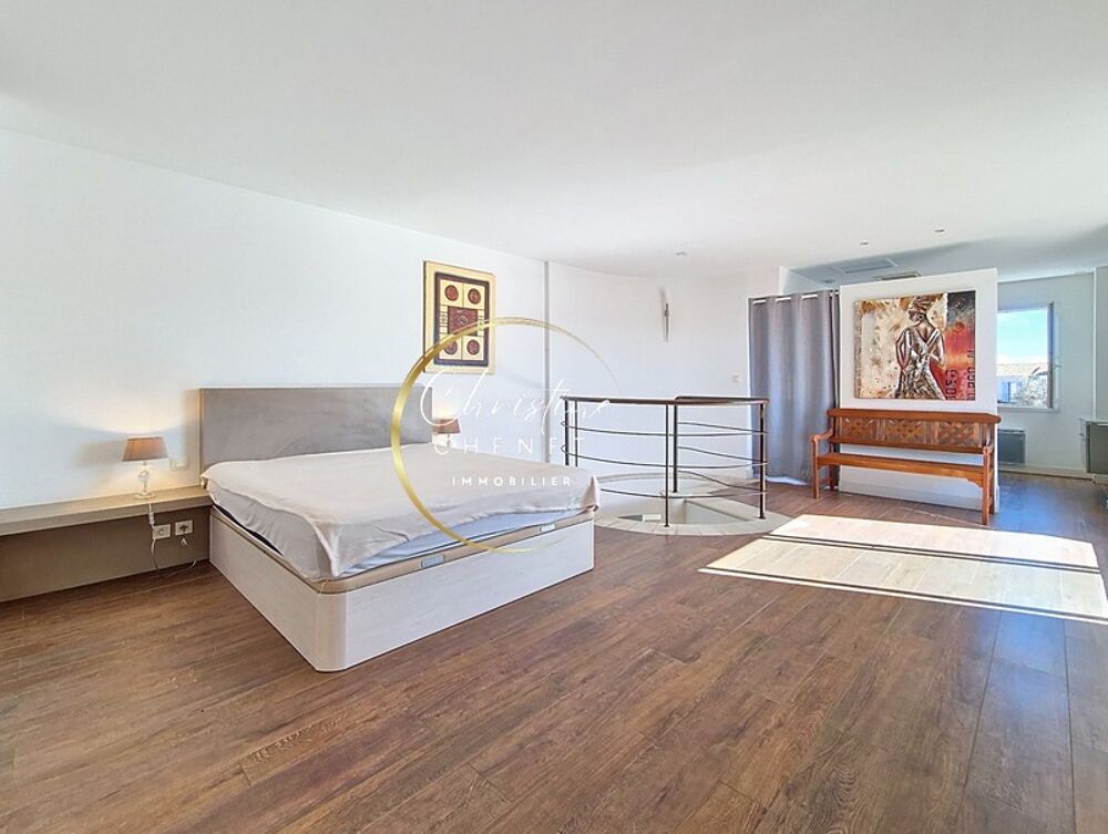  vendre  Maison Aigues-Mortes (30220)