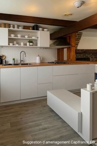  Maison � vendre 5 pi�ces 110 m�