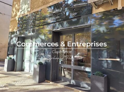 Bail commercial &agrave; c&eacute;der &agrave; PERTUIS (84) 19000 84120 Pertuis