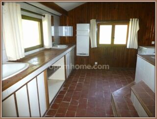  Maison à vendre 4 pièces 125 m²